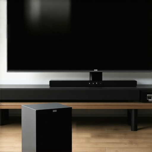 How to Upgrade Your Home Theater Sound Without Replacing Every Speaker