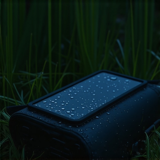 How to Weatherproof Your Portable Setup for Humid Nights