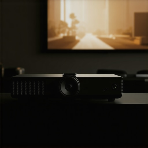 Is That 4K Projector Deal Actually a Scam?