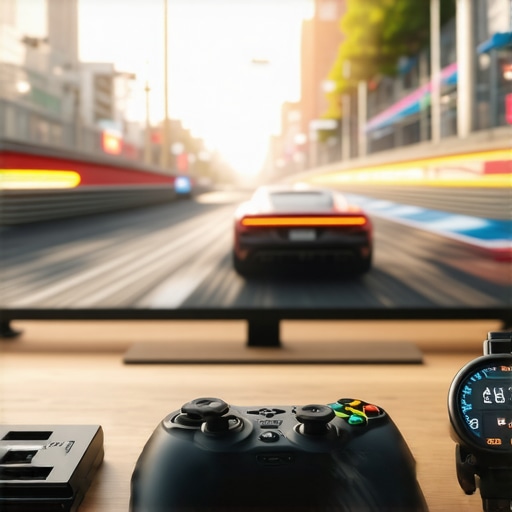Testing 4K Projector Input Lag for Competitive Gaming Sessions