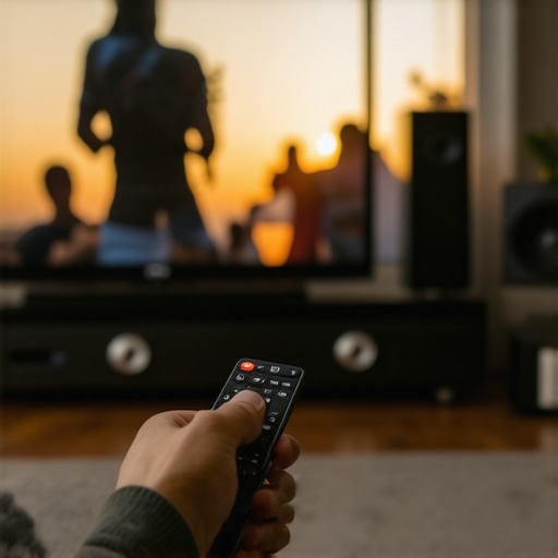 The Beginner Fix for Home Theater Audio Sync Problems