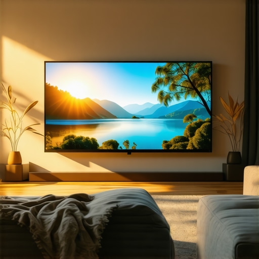 The Best 4K Projectors That Don't Require a Dark Room