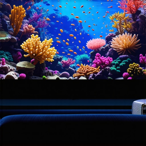 The Best 4K Projectors for Watching Documentaries