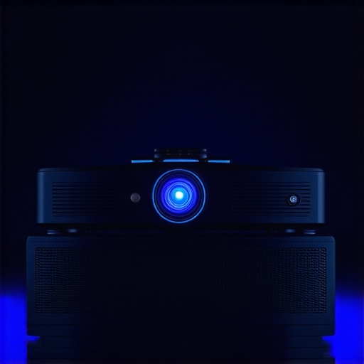 The Best Accessories for Keeping Your Projector Cool During Long Movies