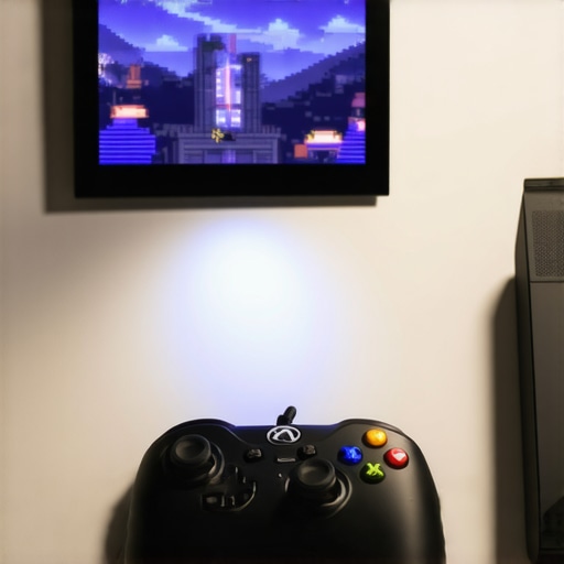 The Best Portable Projectors for Gaming on the Go