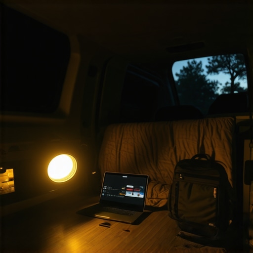 The Best Portable Projectors for Solo Travelers and Digital Nomads