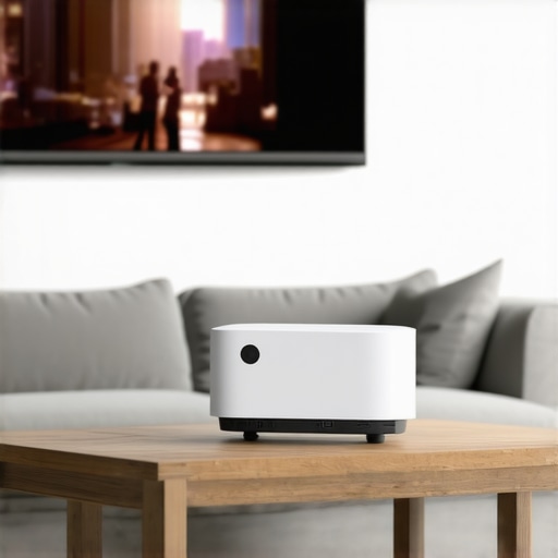 The Best Smart Projectors for Binge-Watching Series