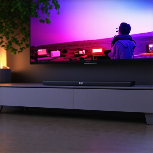 The Best Soundbars That Do Not Block Your UST Projector