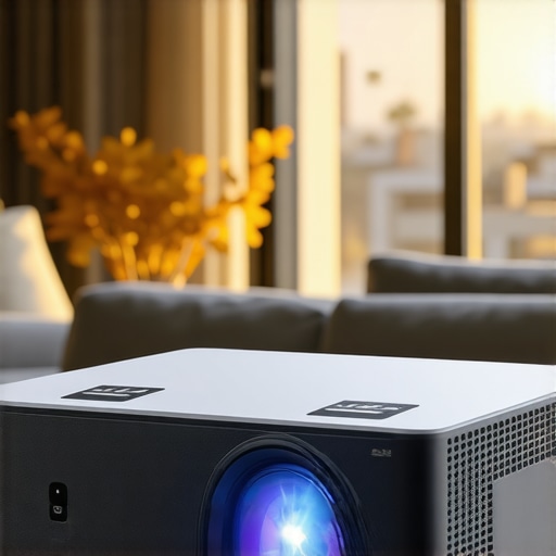 The Best Times of Year to Buy a Laser Projector
