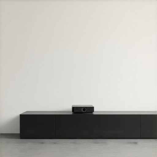 The Best UST Projectors for People Who Want a Minimalist Den