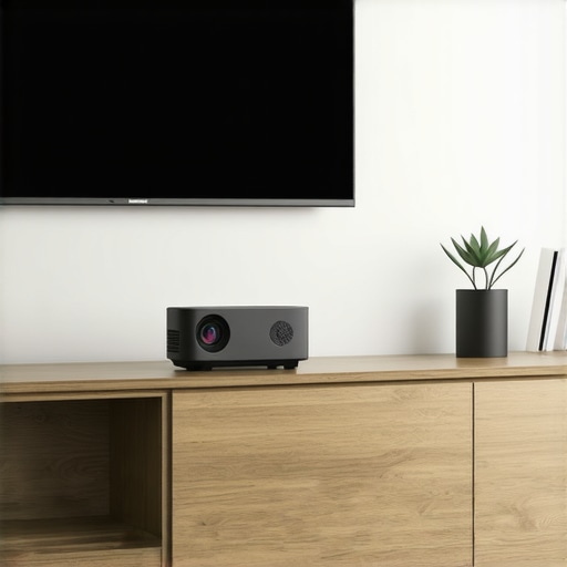 The Best Ways to Hide Your Projector When It Is Not in Use