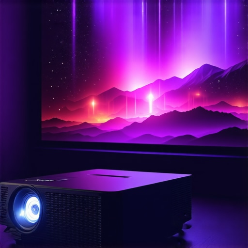 The Budget 4K Projector That Beats Models Twice Its Price