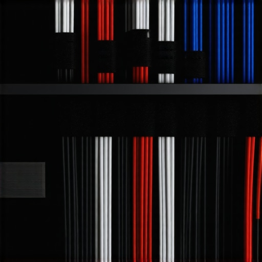 The Essential Cable Management Move for Cleaner Home Theaters