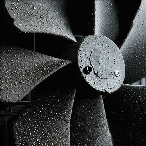 The Hidden Reason Your Projector Fan Is Getting Louder Every Month