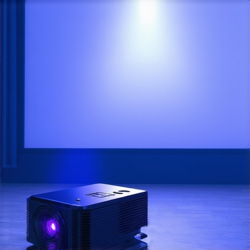 The Laser Projector Deal That Includes a Free Screen