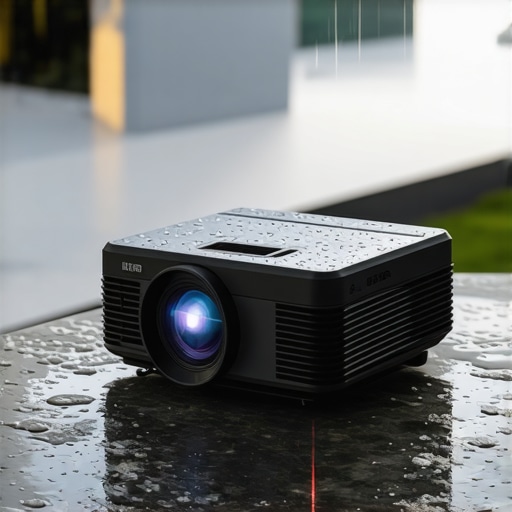 The Most Durable Outdoor Projectors We've Ever Tested