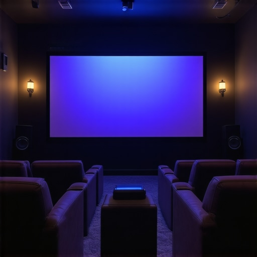 The Most Reliable Home Theater Packages for Basements with Low Light