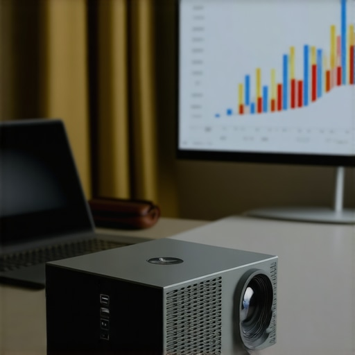 The Most Reliable Smart Projectors for Business Travelers