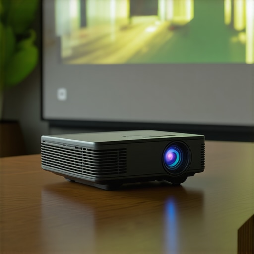 The Most Reliable Smart Projectors for Frequent Streamers