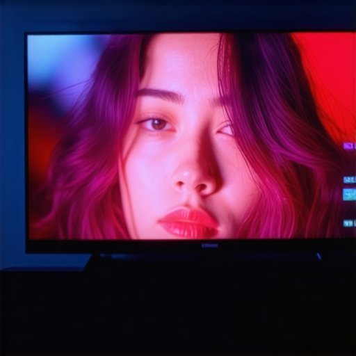 The One Setting You Must Change for Accurate Movie Colors