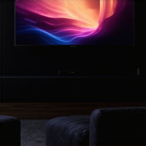 The Only Soundbar That Actually Mimics a Full Theater Experience