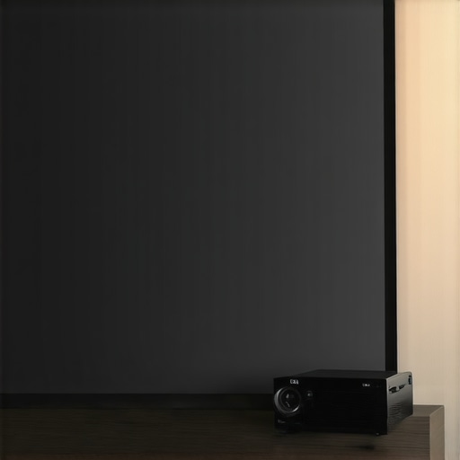The Only Way to Get 150 Inches in a 10-Foot Room