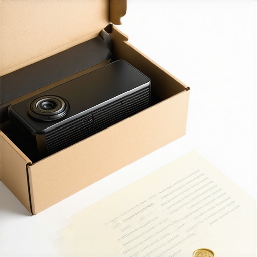 The Secret to Finding Open-Box Laser Projector Deals with Full Warranties