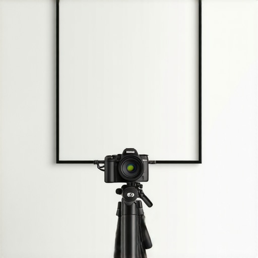 The Secret to Getting a Perfectly Square Image Without Digital Keystone