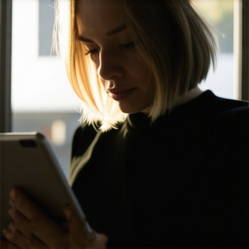 The Simple Trick for Better Focus on Your Portable Unit