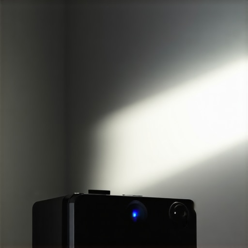 The Truth About Lumens: Why Your Projector Feels Dim
