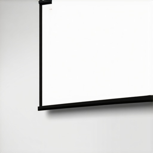 The Ultimate Bed Sheet Screen Alternative for Better Quality