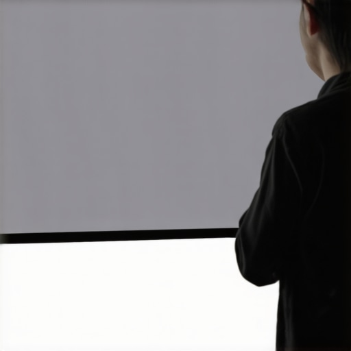 The Worst Mistakes People Make When Buying a UST Screen