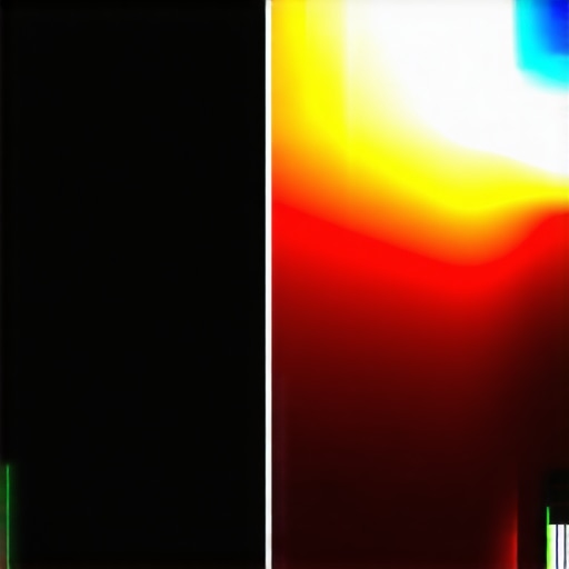 Thermal Drift and Performance Degradation on 4K Projectors Comparison of image sharpness loss due to heat on a 4K laser projector during long sessions