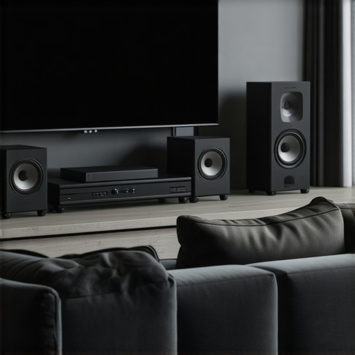 Why 5.1 Bundles Often Outperform Custom Home Theater Builds