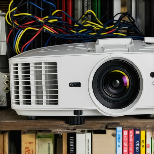 Why All-in-One Projector Packages Fail After Six Months