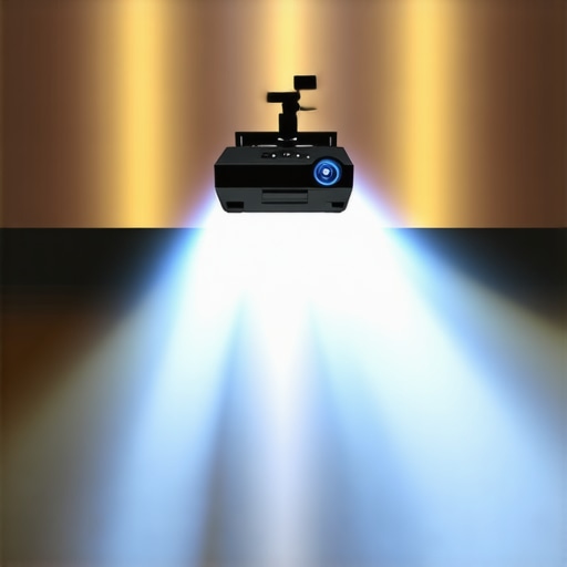Why Ceiling Height Matters More Than You Think for Projectors