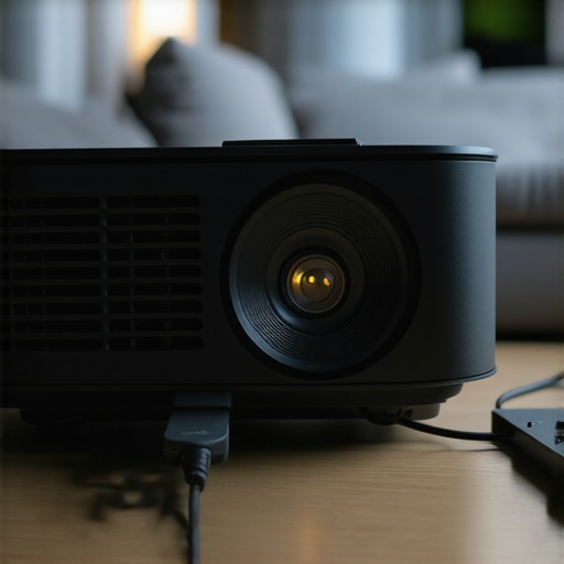 Why Every Modern Projector Setup Needs a Reliable Surge Protector