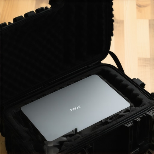 Why Every Portable Projector Needs a Protective Hard Case
