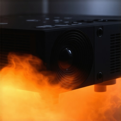 Why Fans Keep Failing on Budget Projectors