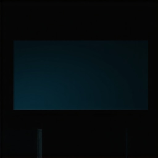 Why High-Gain Screens Ruin Your Side Viewing Angles