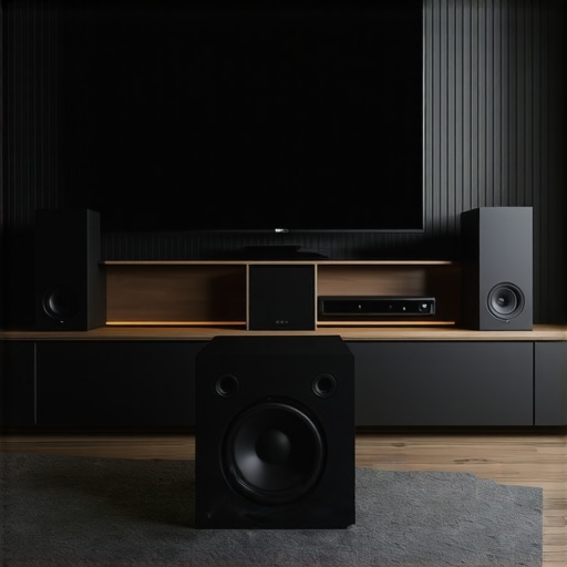 Why Home Theater Packages are Better than Mix-and-Match Parts