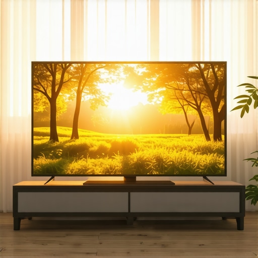 Why Laser Light Engines are the Only Choice for Daily TV Use