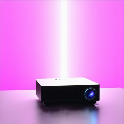Why Laser Projectors Are Finally Becoming Affordable