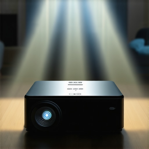 Why Laser Projectors Maintain Their Brightness for Years