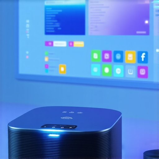 Why Smart Projectors Are Finally Getting the Software Right