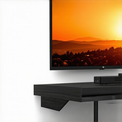 Why UST Projectors are Perfect for Rental Apartments