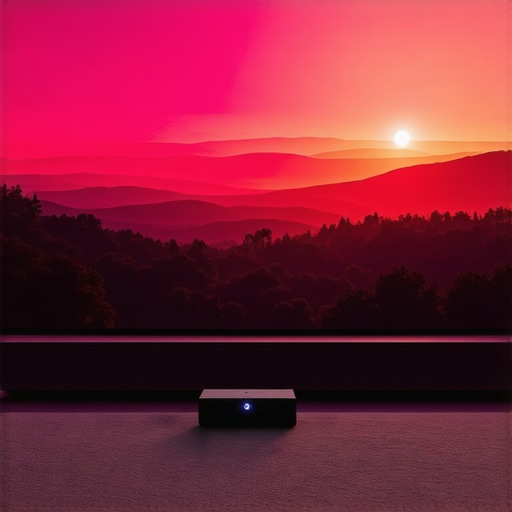 Why We Ditched Our 85-Inch TV for a 120-Inch Laser Setup