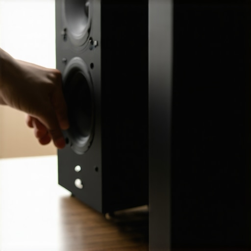 Why Your External Speakers Sound Tiny and How to Fix the Settings