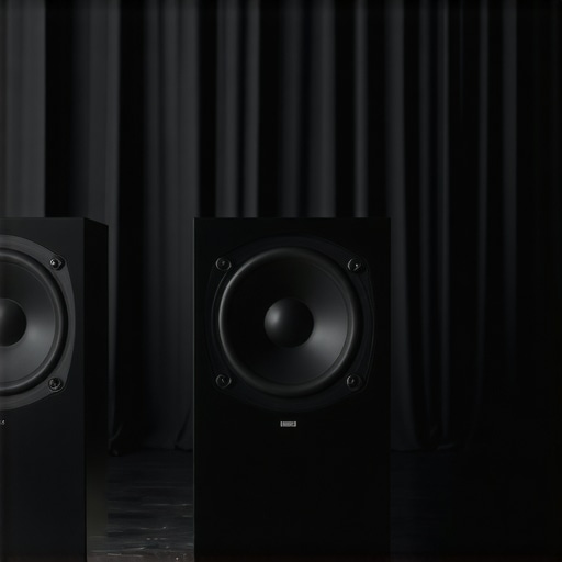 Why Your Home Theater Package Needs a Second Subwoofer